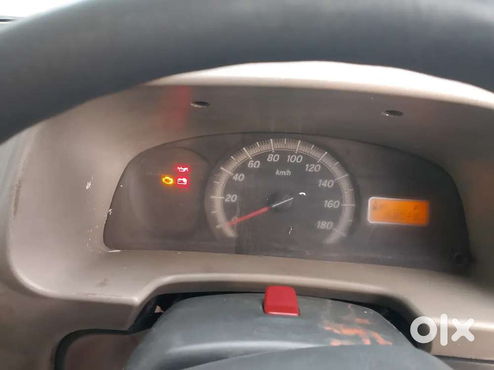 Maruti Suzuki Eeco 2014
