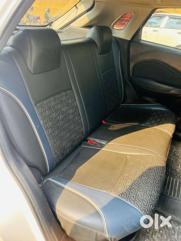 Maruti Suzuki Baleno Delta, 2022, Petrol