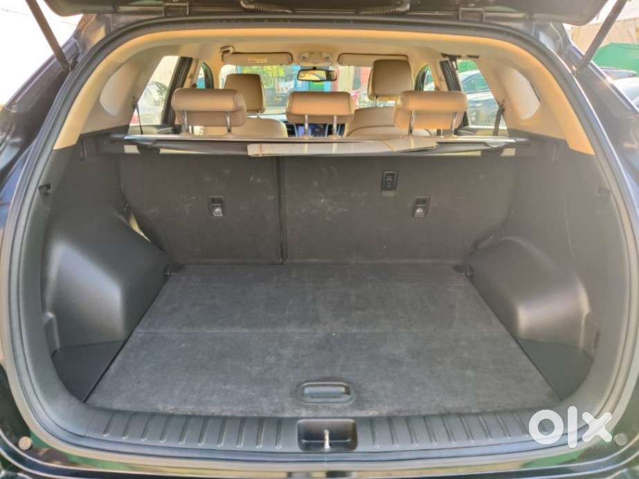 Hyundai Tucson 2.0 E-vgt 2wd At Gl, 2017, Petrol