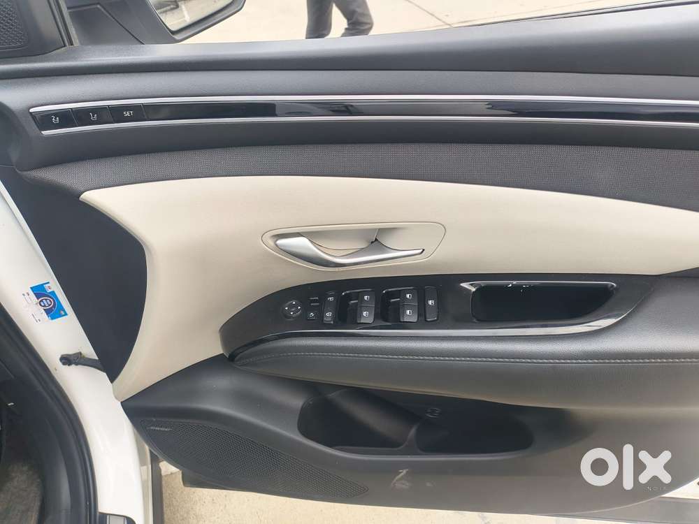 Hyundai Tucson 2.0 Signature Petrol At, 2023, Petrol