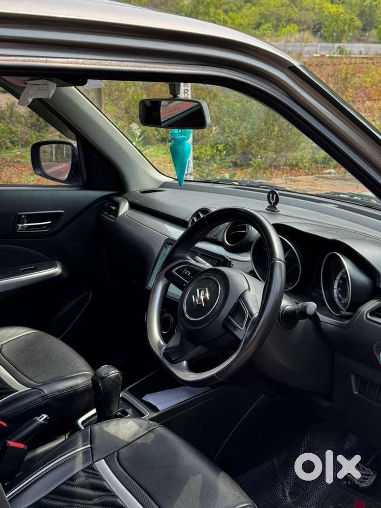 Maruti Suzuki Swift (top End)
