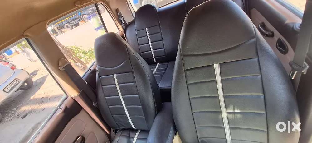 Hyundai Santro Xing 2010