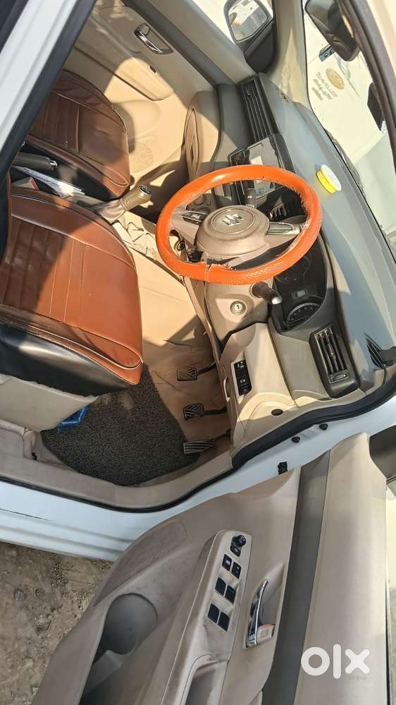 Maruti Suzuki Ertiga Vxi (o) Cng, 2024, Cng & Hybrids