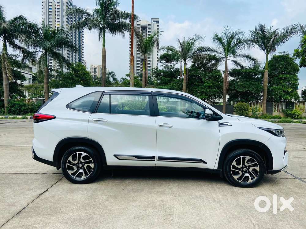 Maruti Suzuki Invicto Alpha Plus 7str, 2024, Petrol