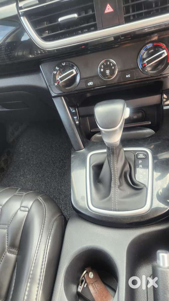 Kia Seltos Htk Plus At D, 2022, Diesel