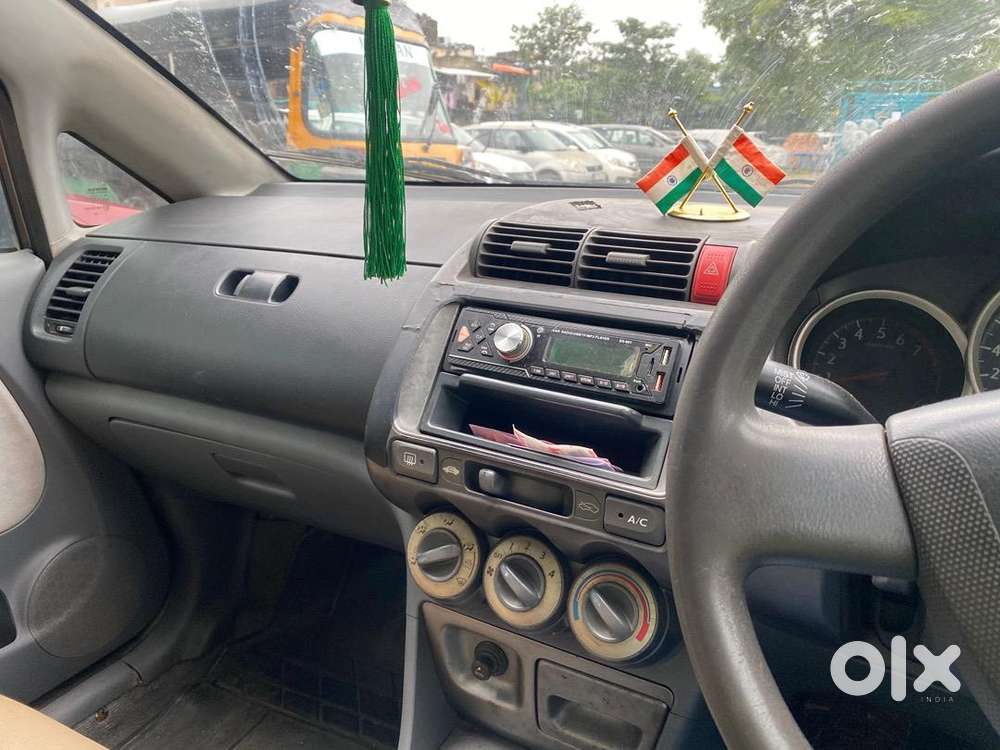 Honda City Zx 2006