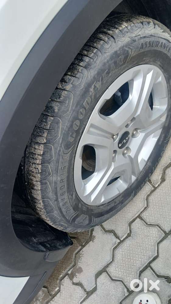 Kia Sonet G1.2 5mt Htk+(o), 2021, Petrol
