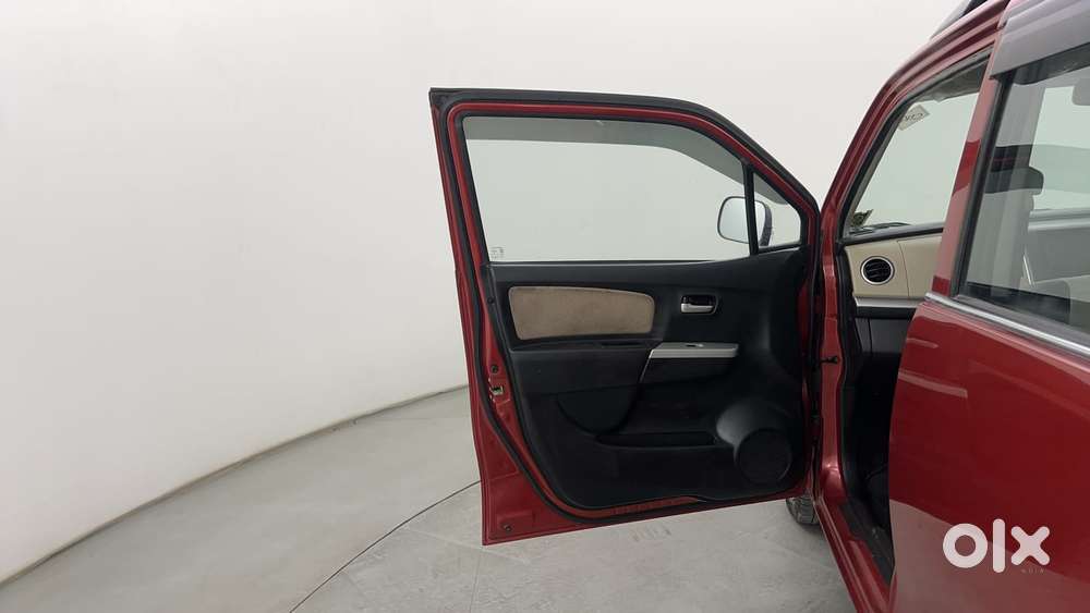 Maruti Suzuki Wagon R 1.0 2019-2022 Lxi (o) Cng, 2017, Cng & Hybrids