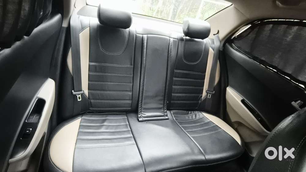Hyundai Xcent 1.2 Crdi Sx Option, 2015, Diesel