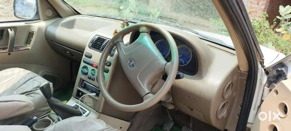 Tata Safari 2015 Diesel 100001 Km Driven