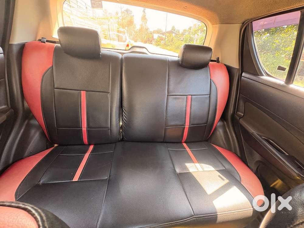Maruti Swift Vdi 2015 Diesel