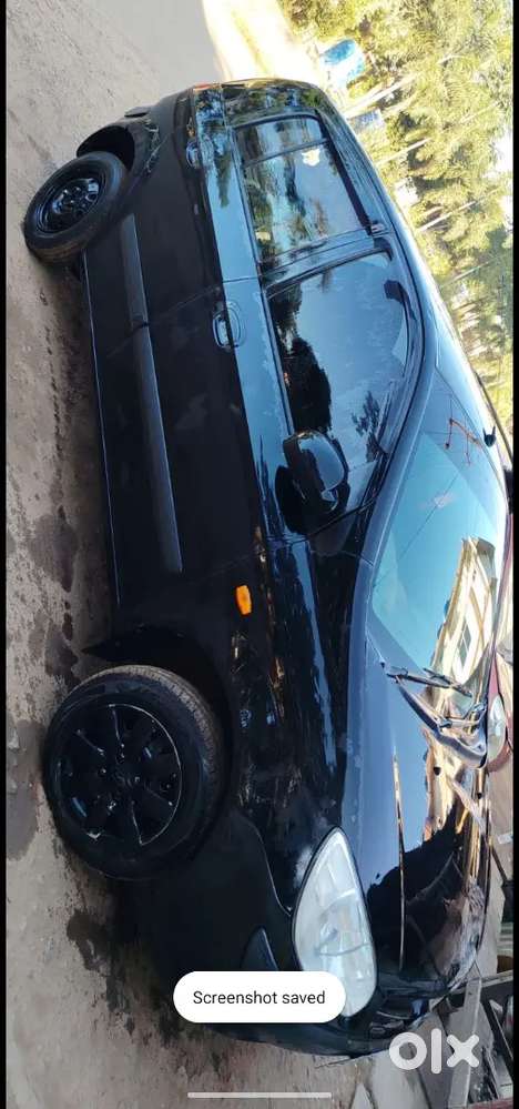 Hyundai Getz Prime 2000 Petrol 74574 Km Driven