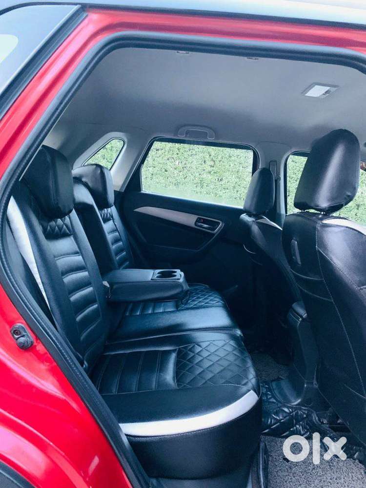 Maruti Suzuki Vitara Brezza Zdi Plus, 2017, Diesel