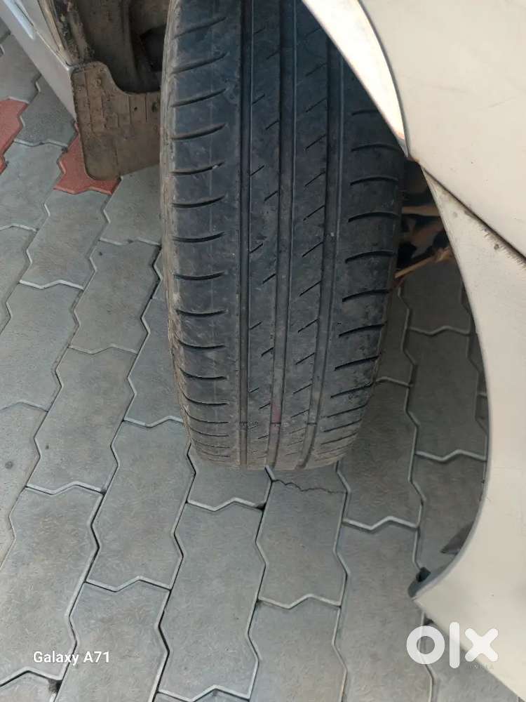 Toyota Innova 2015 Diesel Well Maintained