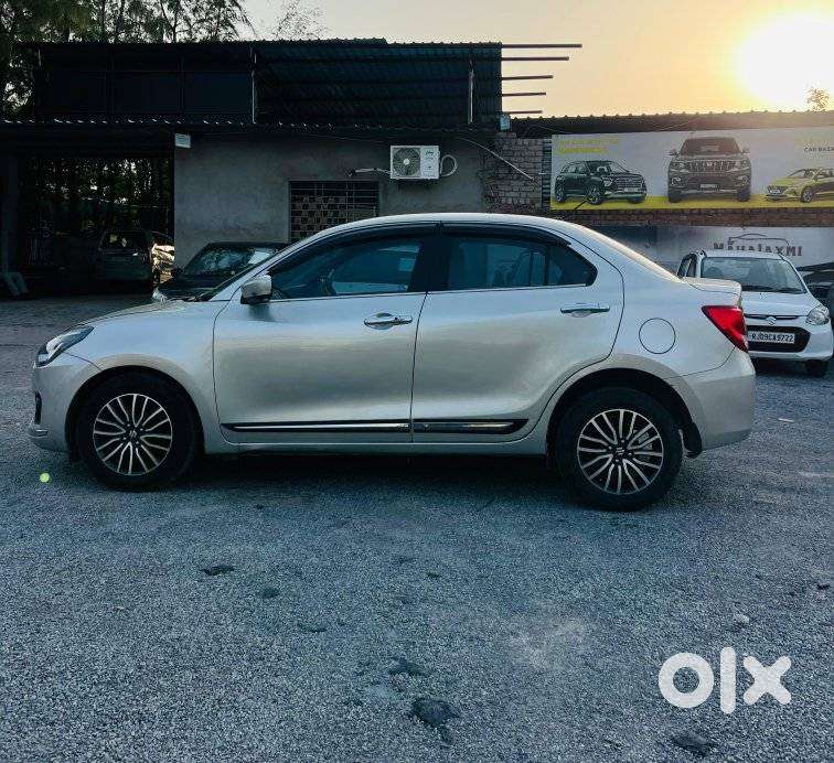 Maruti Suzuki Swift Dzire Zdi Bsiv, 2019, Diesel