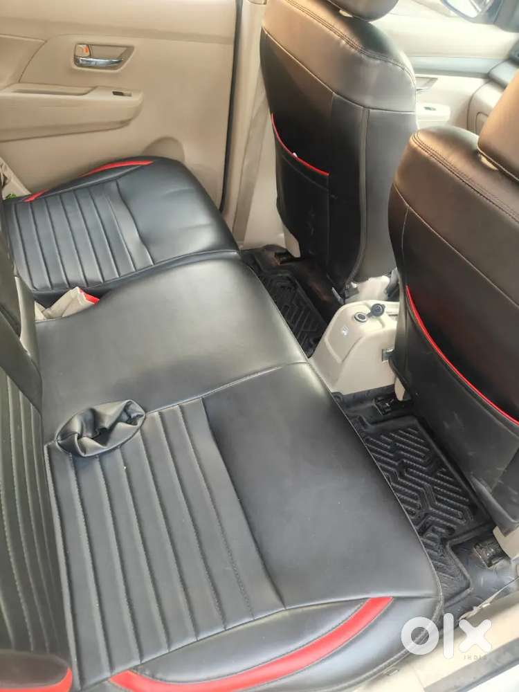 Toyota Rumion 2024 Cng & Hybrids 44200 Km Driven