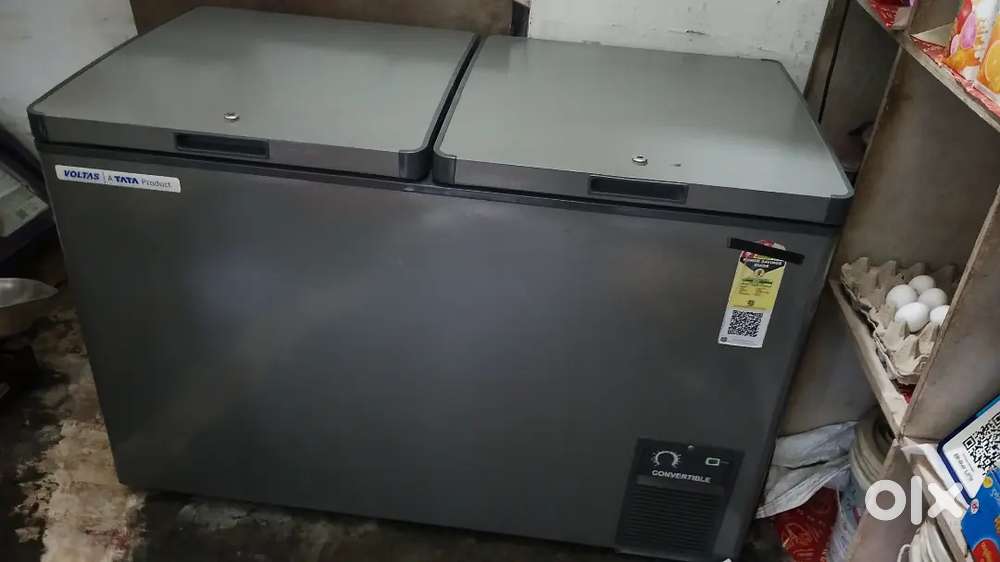 COLDRINK fridge