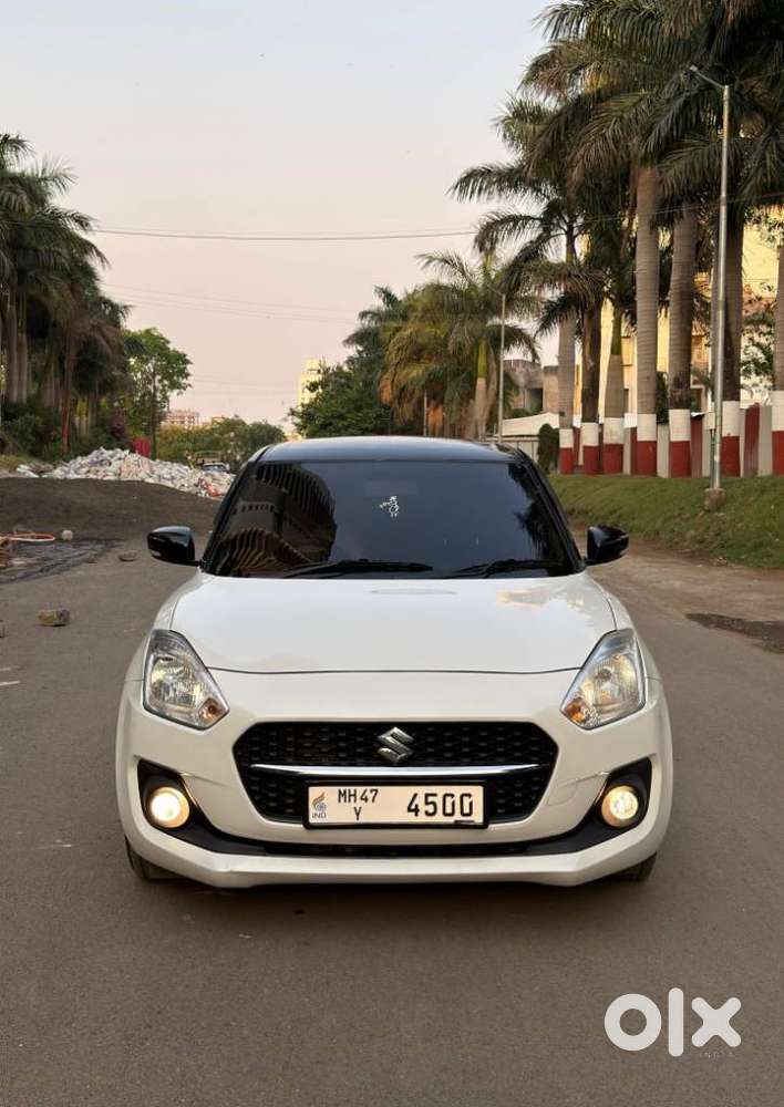 Maruti Suzuki Swift 2018 Amt Vdi, 2023, Diesel