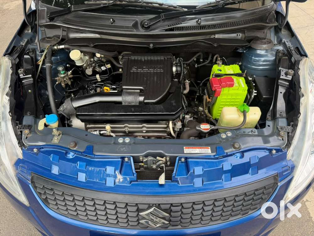 Maruti Suzuki Swift Vxi, 2012, Petrol