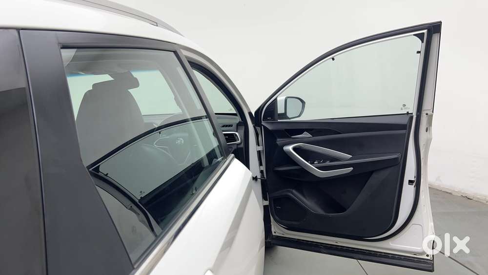 Mg Hector Sharp Dct Petrol, 2021, Petrol