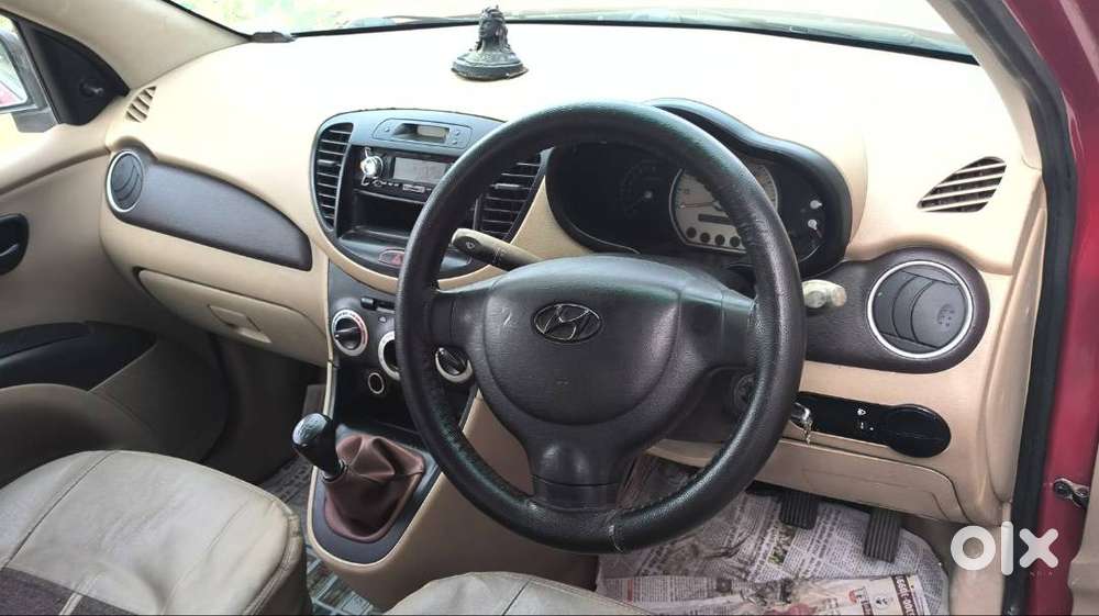 Hyundai I10 2009