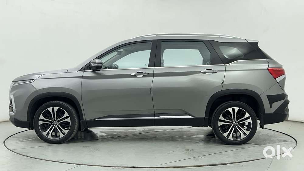 Mg Hector Sharp Diesel Mt, 2022, Diesel