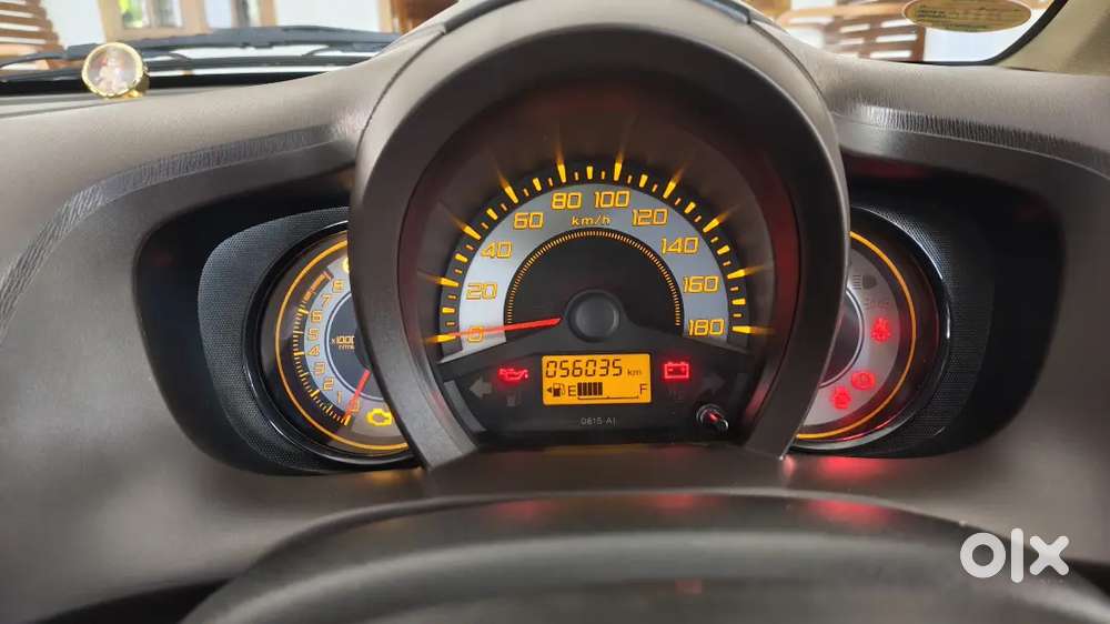 Honda Brio 2012 Petrol Good Condition