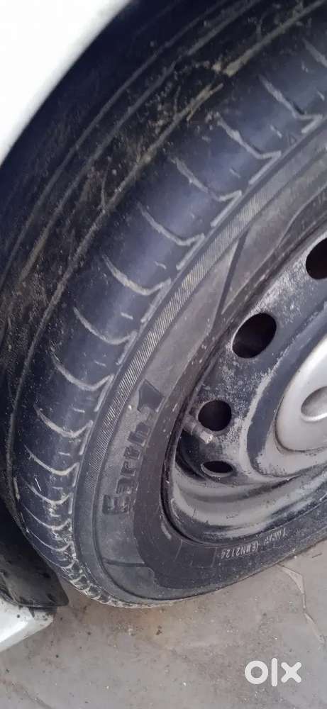 Tata Indigo Ecs Well Maintained