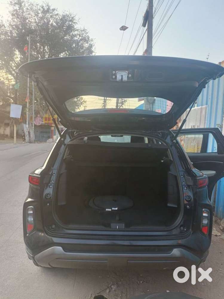 Toyota Urban Cruiser Taisor S 1.2 Petrol Mt, 2023, Petrol