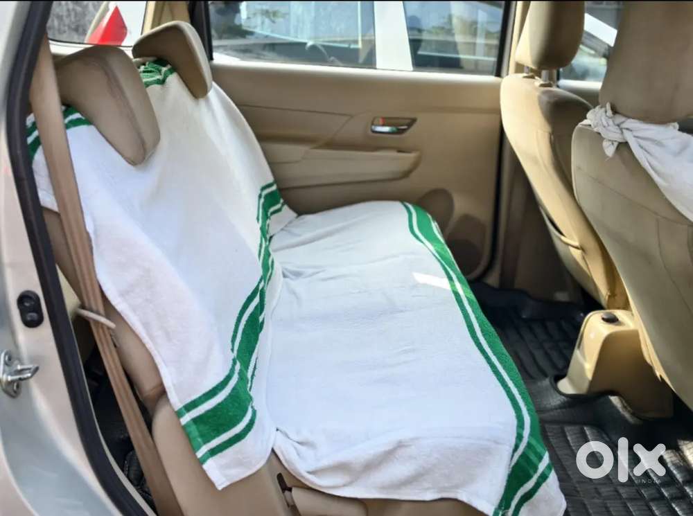 Maruti Suzuki Ertiga 2019 Diesel Good Condition