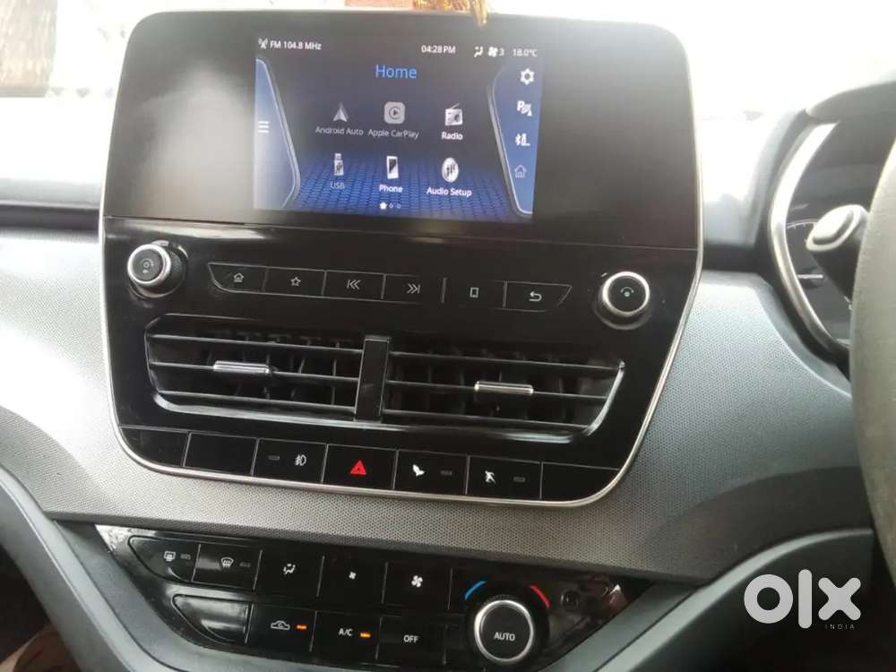 Tata Harrier Xta+ 2.0 2020