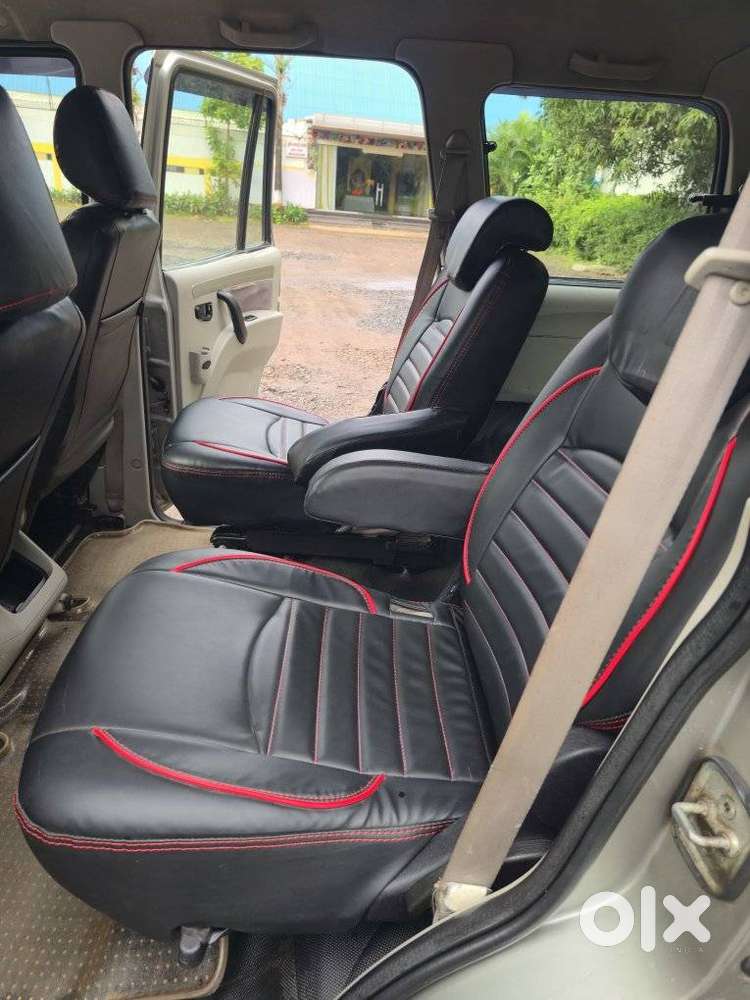 Mahindra Scorpio S10 7 Seater, 2014, Diesel