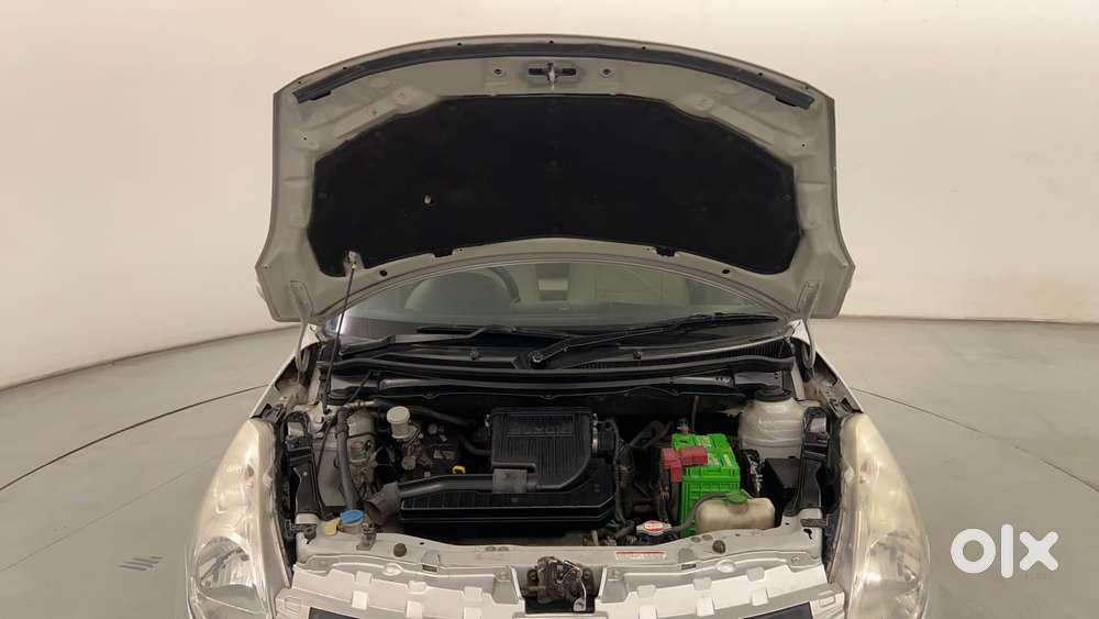 Maruti Suzuki Swift Dzire 1.3 Vxi, 2013, Petrol