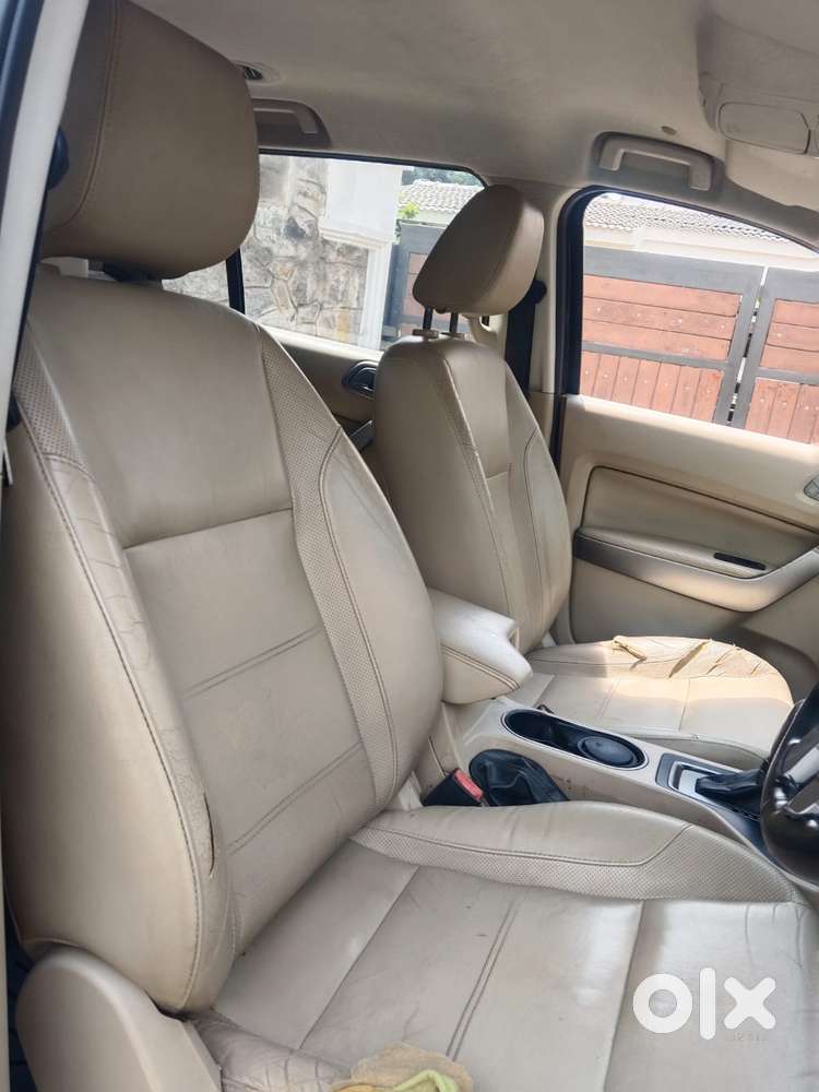Ford Endeavour, 2016, Diesel