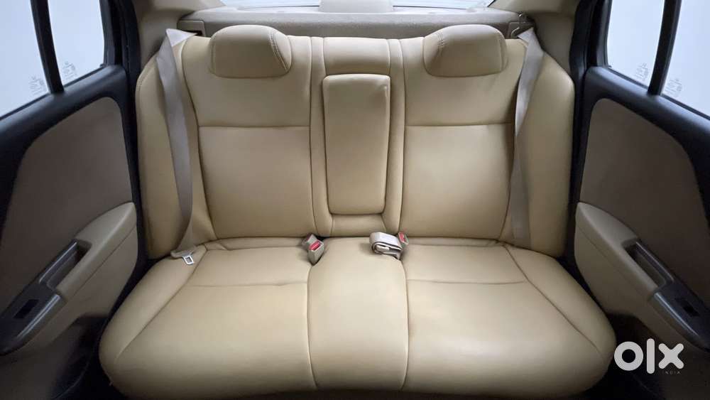 Honda City I-dtec V, 2014, Diesel