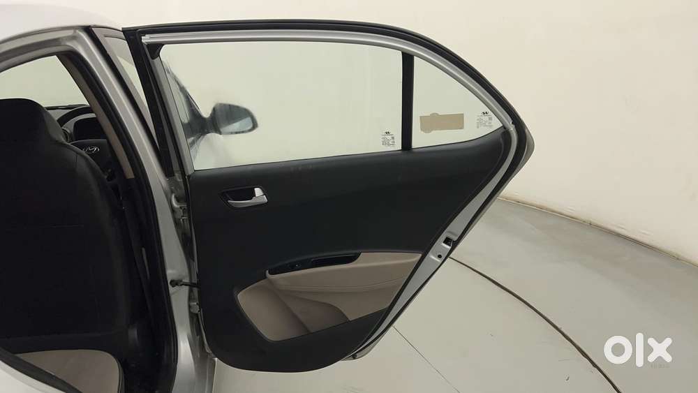 Hyundai Xcent 1.2 S Crdi, 2016, Diesel