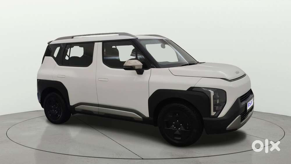 Kia Syros Htk Opt Turbo, 2025, Petrol