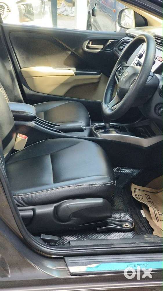 Honda City 2014-2015 I Vtec Sv, 2015, Petrol