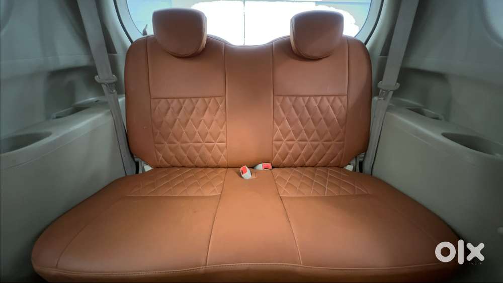 Maruti Suzuki Ertiga 1.5 Vxi, 2013, Petrol
