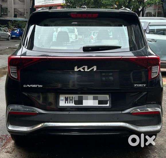 Kia Carens 1.4 Turbo - Luxury Plus 7dct- Nov 2022 - Best Mpv Vehicle