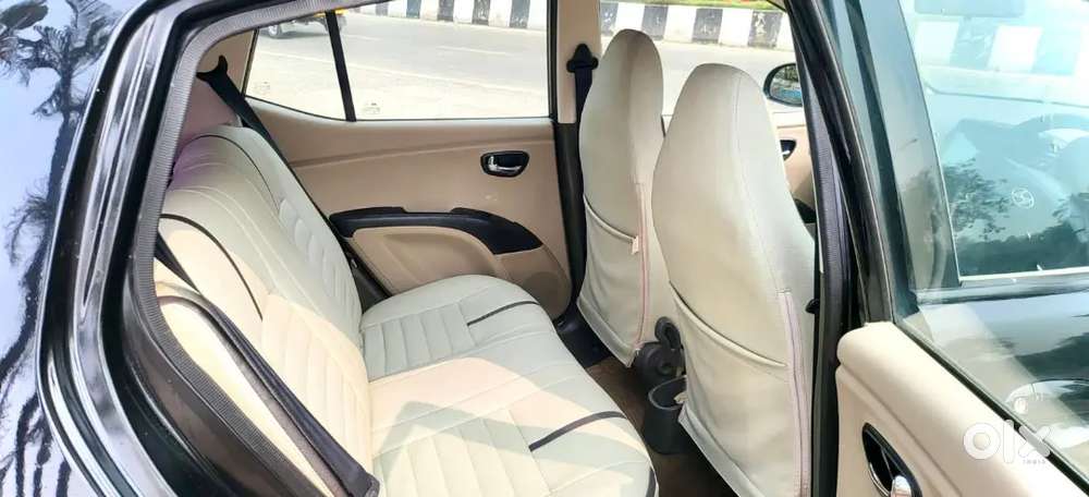 Hyundai I10 2012 Petrol Well Maintained