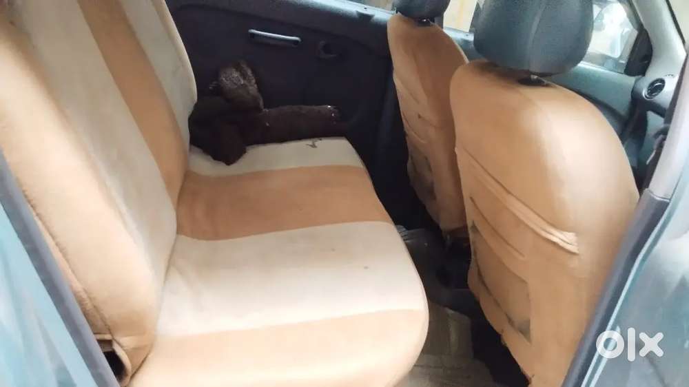 Hyundai Santro Xing 2006