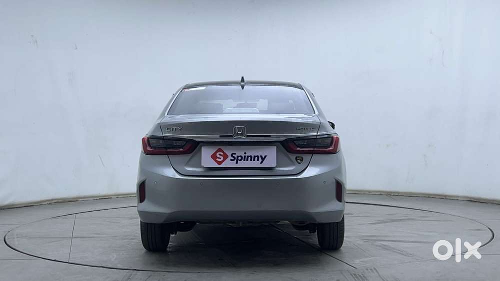 Honda City I-dtec V, 2022, Diesel