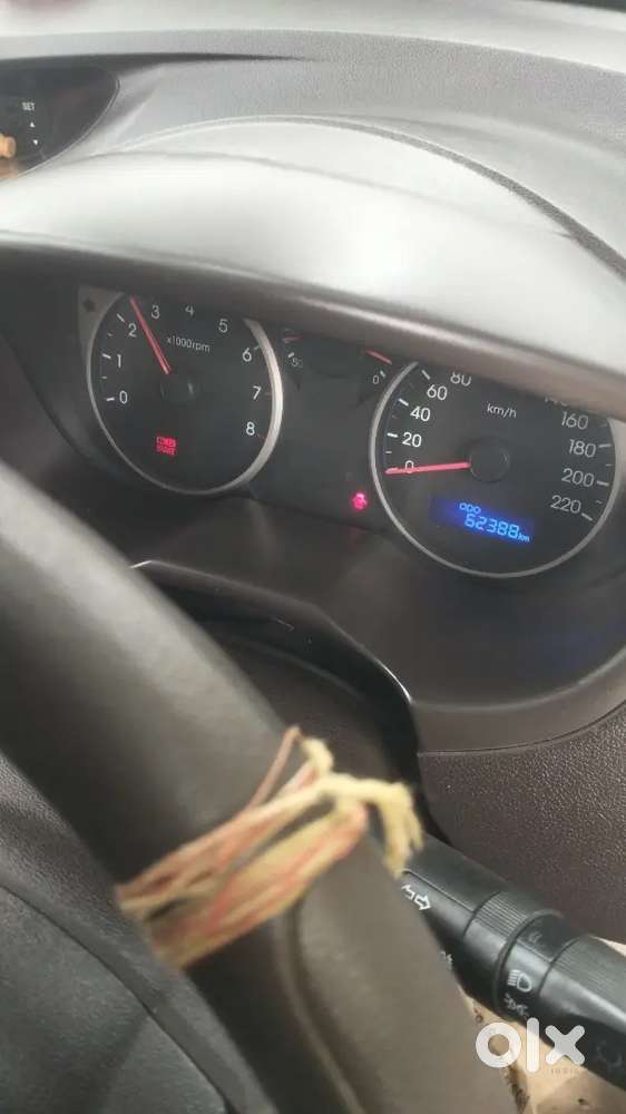 Hyundai I20 2011 Manual Petrol