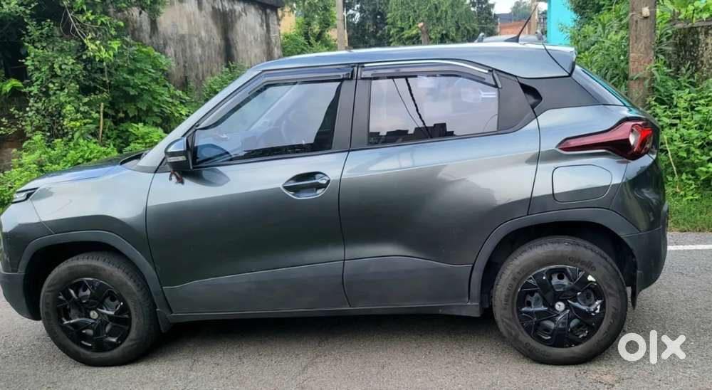 Tata Punch Adventure, 2025, Petrol