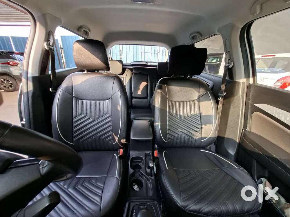 Toyota Urban Cruiser 2021 Ready