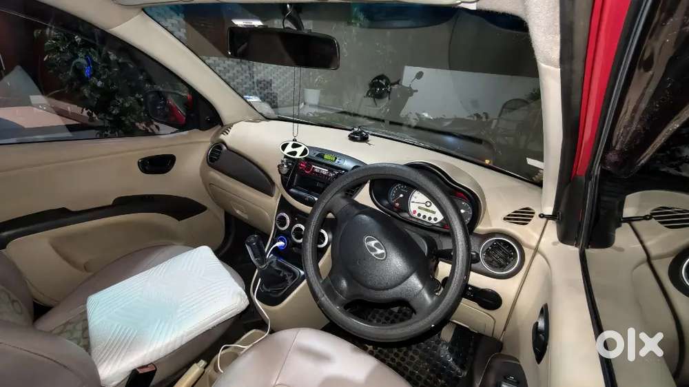 Hyundai I10 [2010-2017] Petrol Manual