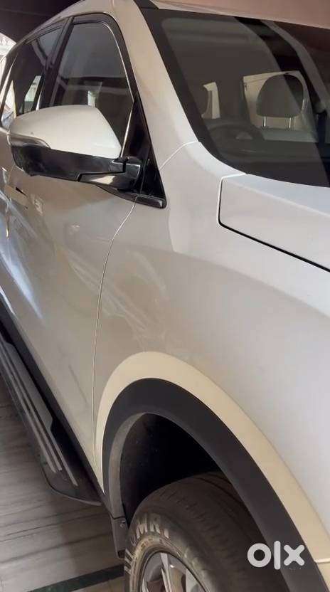 Mahindra Xuv700 2022 Diesel