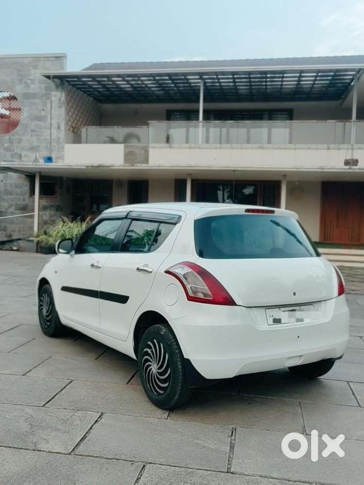 Maruti Suzuki Swift 2014 Diesel Good Condition