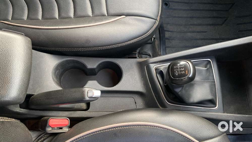 Hyundai Elite I20 Sportz 1.2, 2017, Petrol